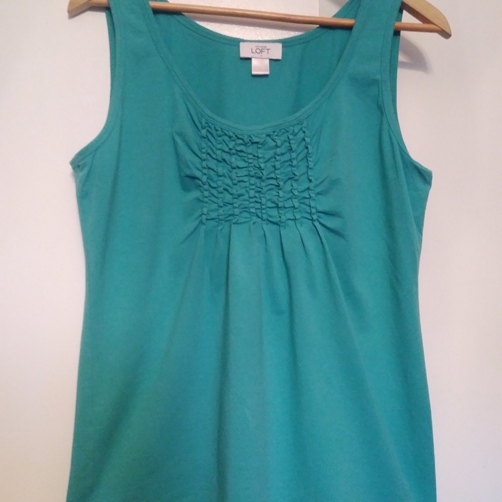 🛑LAST CHANCE🛑ANN LOFT Tank